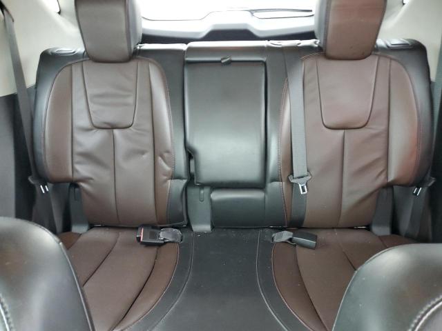 Photo 9 VIN: 2GNALCEK3E6111719 - CHEVROLET EQUINOX LT 