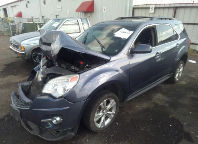 Photo 1 VIN: 2GNALCEK3E6112742 - CHEVROLET EQUINOX 