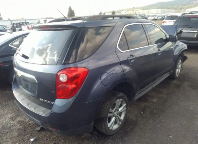 Photo 3 VIN: 2GNALCEK3E6112742 - CHEVROLET EQUINOX 