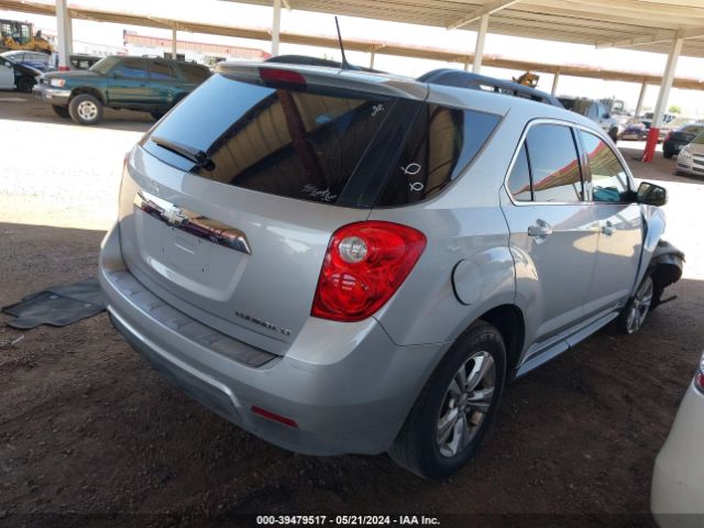 Photo 3 VIN: 2GNALCEK3E6113227 - CHEVROLET EQUINOX 