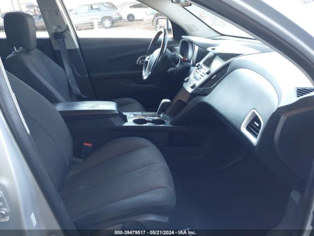 Photo 4 VIN: 2GNALCEK3E6113227 - CHEVROLET EQUINOX 