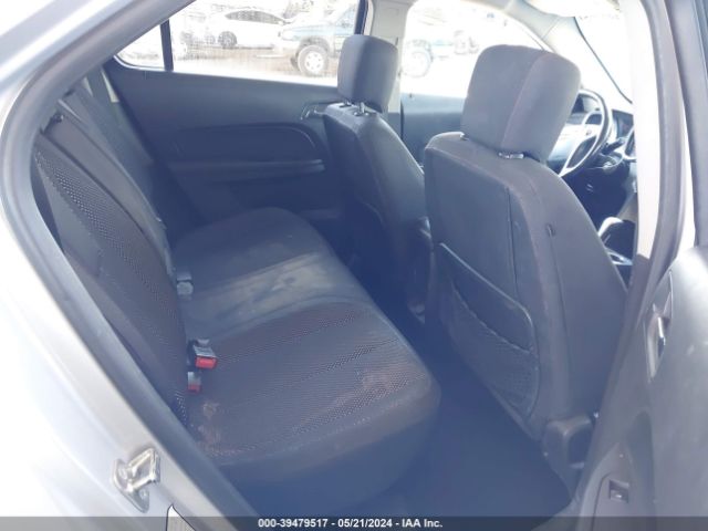 Photo 7 VIN: 2GNALCEK3E6113227 - CHEVROLET EQUINOX 