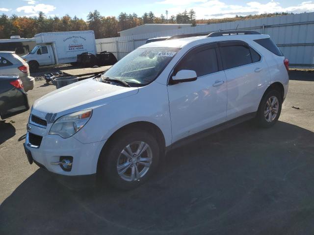 Photo 0 VIN: 2GNALCEK3E6147751 - CHEVROLET EQUINOX 