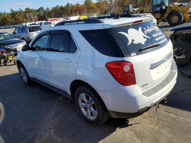 Photo 1 VIN: 2GNALCEK3E6147751 - CHEVROLET EQUINOX 