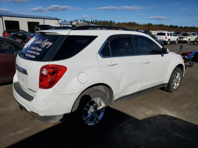 Photo 2 VIN: 2GNALCEK3E6147751 - CHEVROLET EQUINOX 