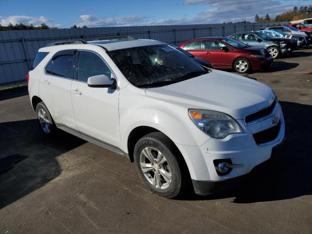 Photo 3 VIN: 2GNALCEK3E6147751 - CHEVROLET EQUINOX 