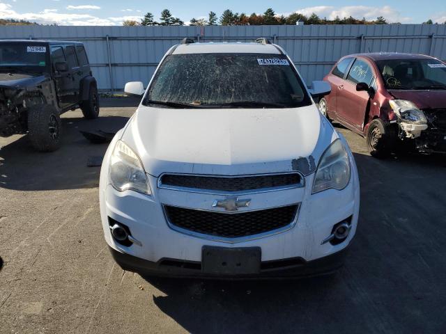 Photo 4 VIN: 2GNALCEK3E6147751 - CHEVROLET EQUINOX 