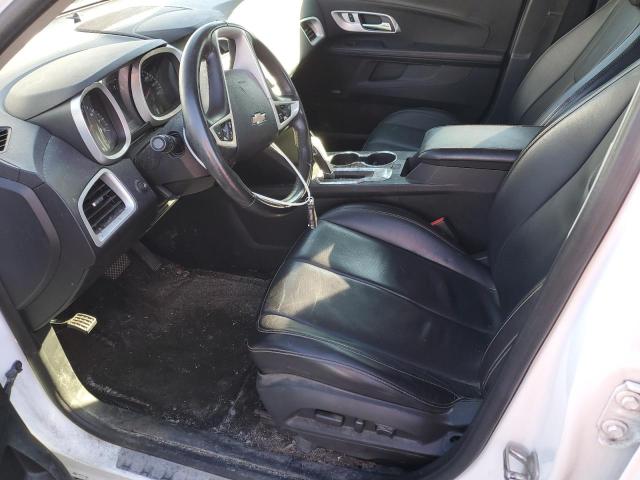 Photo 6 VIN: 2GNALCEK3E6147751 - CHEVROLET EQUINOX 