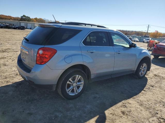 Photo 2 VIN: 2GNALCEK3E6151914 - CHEVROLET EQUINOX LT 