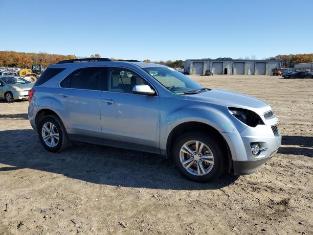 Photo 3 VIN: 2GNALCEK3E6151914 - CHEVROLET EQUINOX LT 