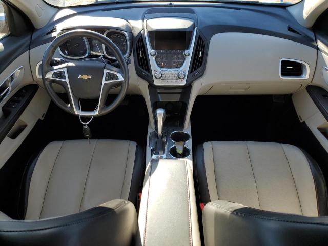 Photo 7 VIN: 2GNALCEK3E6151914 - CHEVROLET EQUINOX LT 