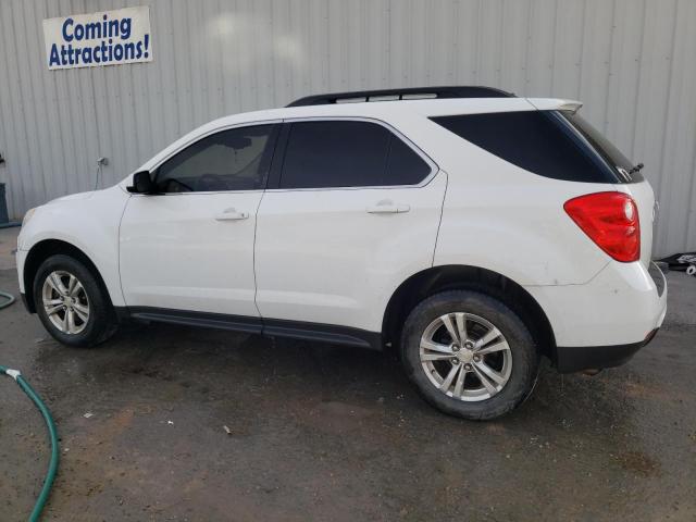 Photo 1 VIN: 2GNALCEK3E6162220 - CHEVROLET EQUINOX 