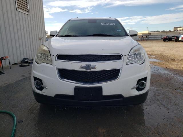 Photo 4 VIN: 2GNALCEK3E6162220 - CHEVROLET EQUINOX 