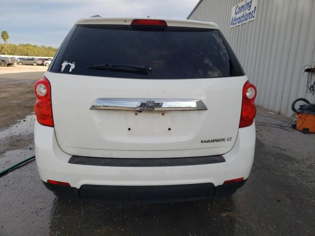 Photo 5 VIN: 2GNALCEK3E6162220 - CHEVROLET EQUINOX 