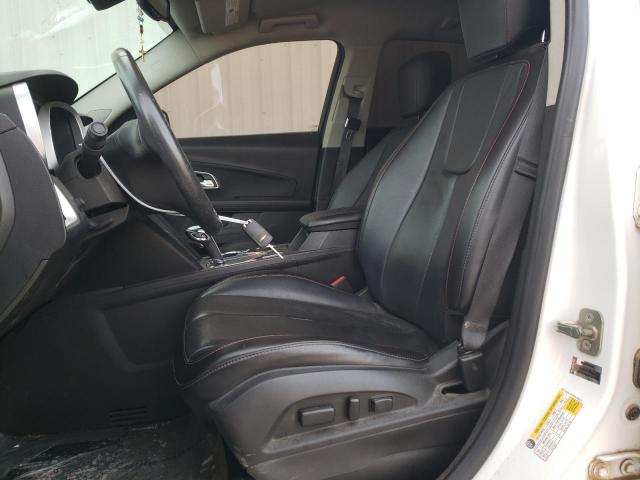 Photo 6 VIN: 2GNALCEK3E6162220 - CHEVROLET EQUINOX 