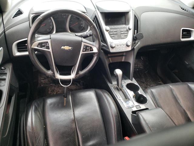 Photo 7 VIN: 2GNALCEK3E6162220 - CHEVROLET EQUINOX 