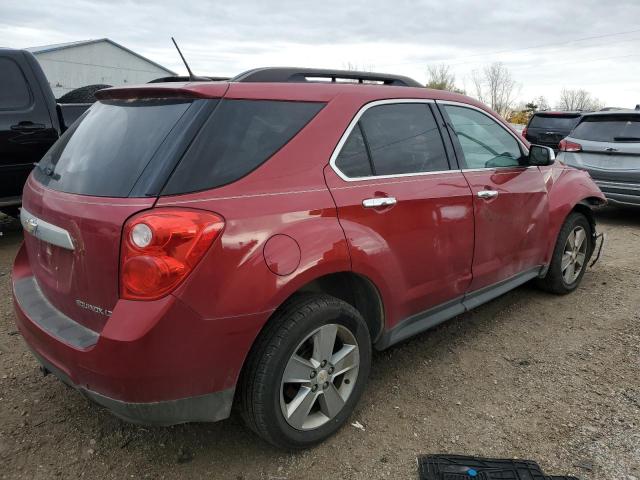 Photo 2 VIN: 2GNALCEK3E6162833 - CHEVROLET EQUINOX LT 