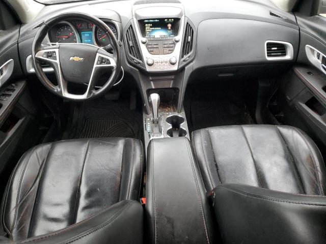 Photo 7 VIN: 2GNALCEK3E6162833 - CHEVROLET EQUINOX LT 