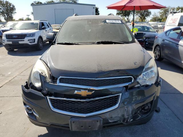 Photo 4 VIN: 2GNALCEK3E6202814 - CHEVROLET EQUINOX LT 