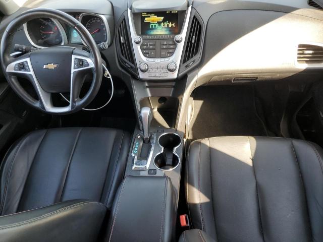 Photo 7 VIN: 2GNALCEK3E6202814 - CHEVROLET EQUINOX LT 