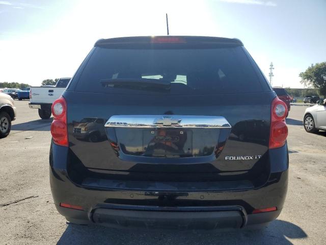 Photo 5 VIN: 2GNALCEK3E6246019 - CHEVROLET EQUINOX 