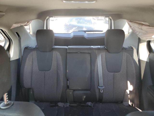 Photo 9 VIN: 2GNALCEK3E6246019 - CHEVROLET EQUINOX 