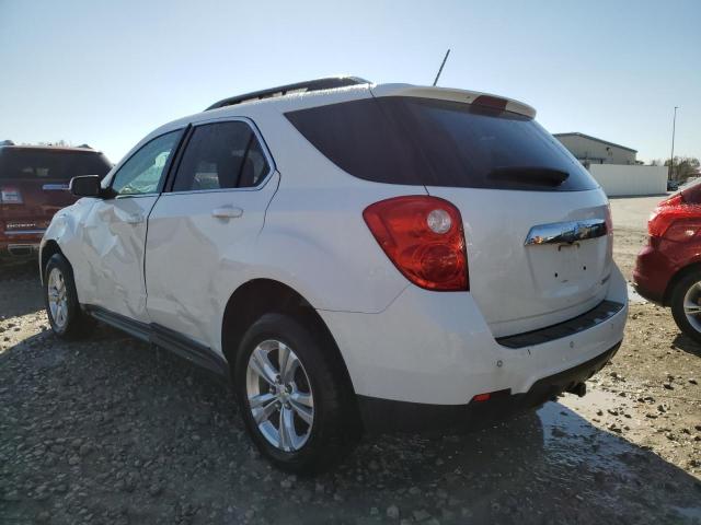 Photo 2 VIN: 2GNALCEK3F1121875 - CHEVROLET EQUINOX LT 