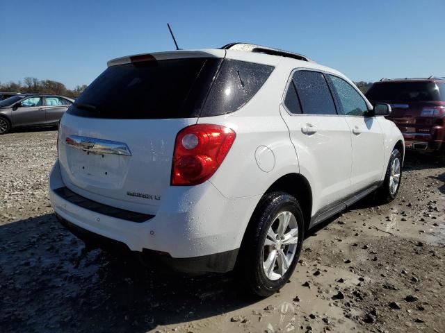 Photo 3 VIN: 2GNALCEK3F1121875 - CHEVROLET EQUINOX LT 