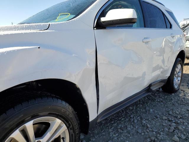 Photo 8 VIN: 2GNALCEK3F1121875 - CHEVROLET EQUINOX LT 