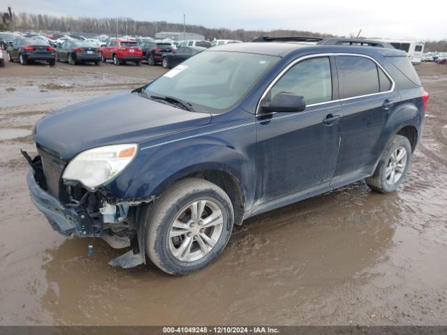 Photo 1 VIN: 2GNALCEK3F1147862 - CHEVROLET EQUINOX 