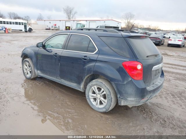 Photo 2 VIN: 2GNALCEK3F1147862 - CHEVROLET EQUINOX 