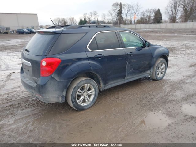 Photo 3 VIN: 2GNALCEK3F1147862 - CHEVROLET EQUINOX 