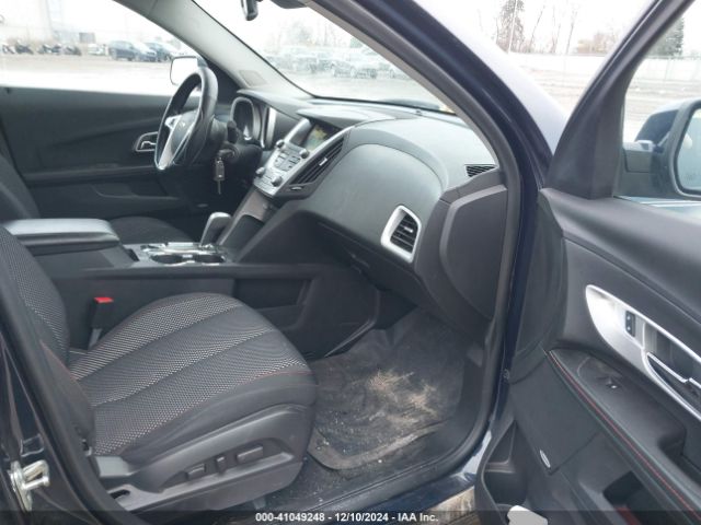 Photo 4 VIN: 2GNALCEK3F1147862 - CHEVROLET EQUINOX 