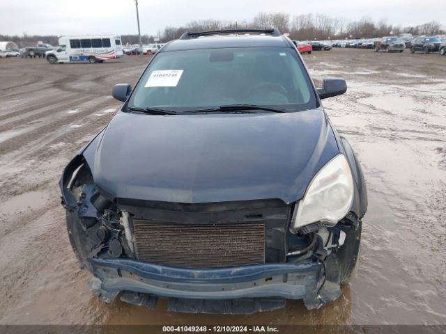 Photo 5 VIN: 2GNALCEK3F1147862 - CHEVROLET EQUINOX 