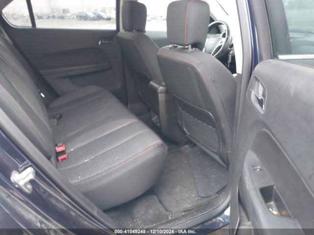 Photo 7 VIN: 2GNALCEK3F1147862 - CHEVROLET EQUINOX 