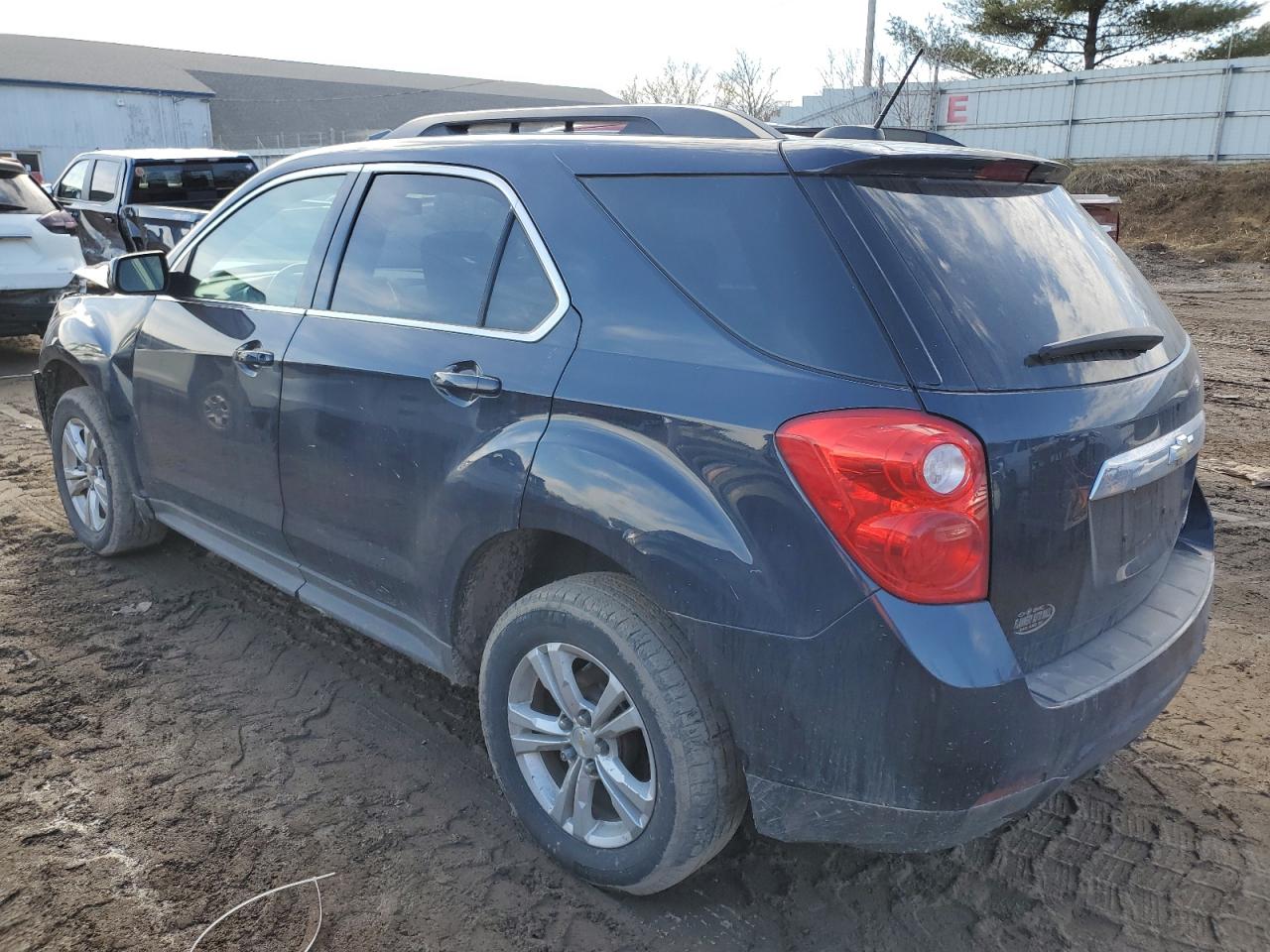 Photo 1 VIN: 2GNALCEK3F1158568 - CHEVROLET EQUINOX 