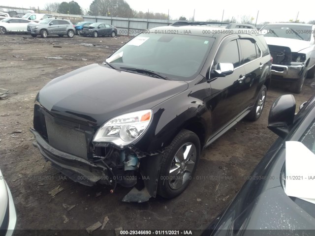 Photo 1 VIN: 2GNALCEK3F6131602 - CHEVROLET EQUINOX 