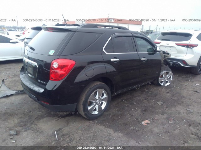 Photo 3 VIN: 2GNALCEK3F6131602 - CHEVROLET EQUINOX 