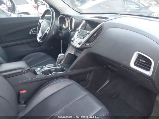 Photo 4 VIN: 2GNALCEK3F6134144 - CHEVROLET EQUINOX 