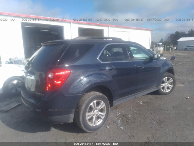 Photo 3 VIN: 2GNALCEK3F6199415 - CHEVROLET EQUINOX 