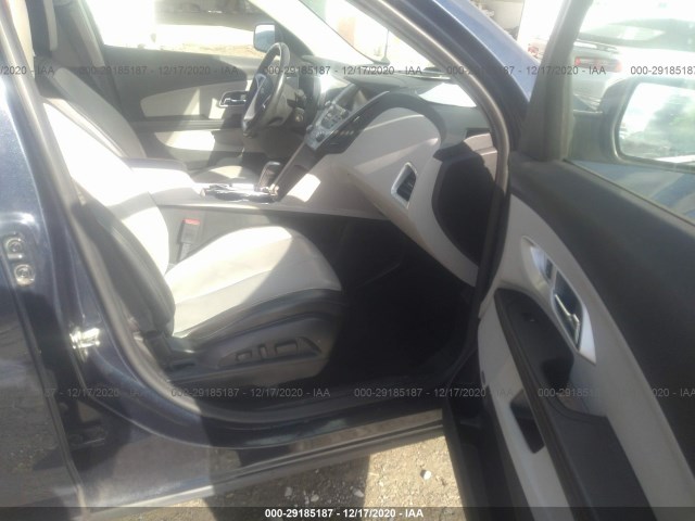 Photo 4 VIN: 2GNALCEK3F6199415 - CHEVROLET EQUINOX 