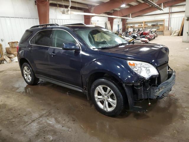 Photo 3 VIN: 2GNALCEK3F6227312 - CHEVROLET EQUINOX 