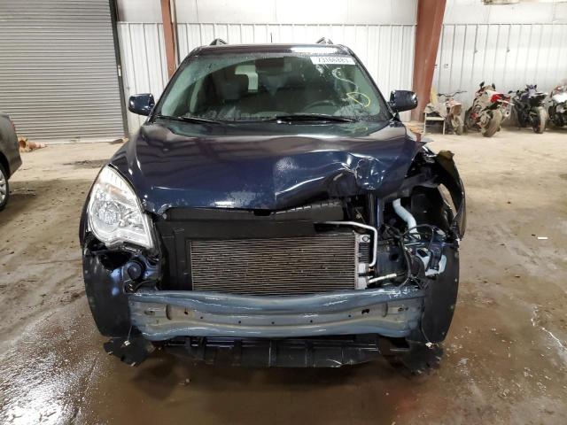 Photo 4 VIN: 2GNALCEK3F6227312 - CHEVROLET EQUINOX 