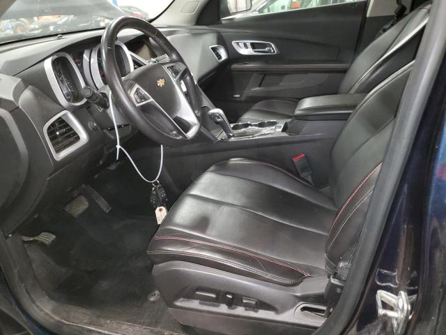 Photo 6 VIN: 2GNALCEK3F6227312 - CHEVROLET EQUINOX 