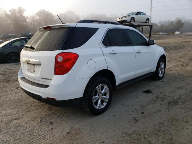 Photo 3 VIN: 2GNALCEK3F6275568 - CHEVROLET EQUINOX LT 