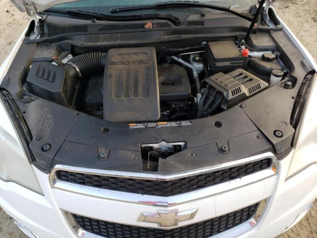 Photo 6 VIN: 2GNALCEK3F6275568 - CHEVROLET EQUINOX LT 