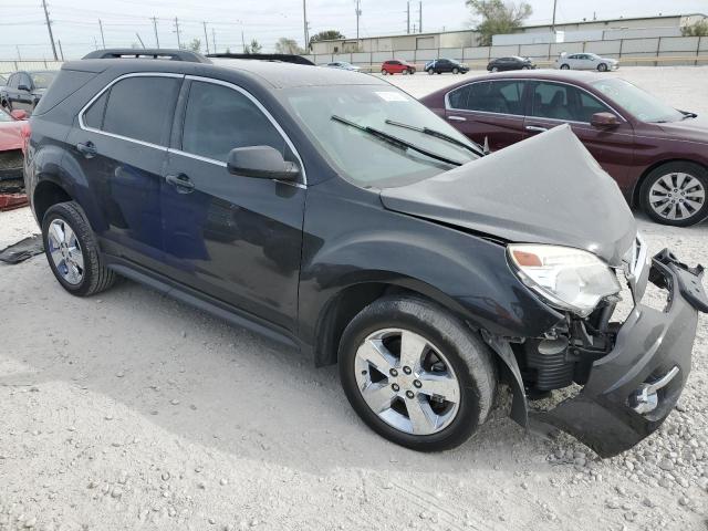 Photo 3 VIN: 2GNALCEK3F6289213 - CHEVROLET EQUINOX 