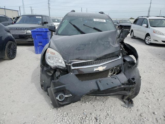 Photo 4 VIN: 2GNALCEK3F6289213 - CHEVROLET EQUINOX 