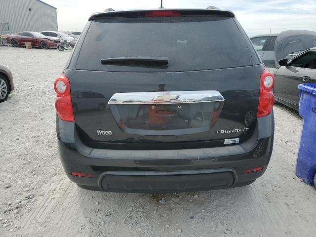 Photo 5 VIN: 2GNALCEK3F6289213 - CHEVROLET EQUINOX 