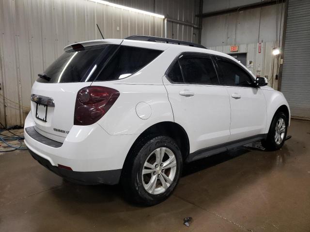 Photo 2 VIN: 2GNALCEK3F6300520 - CHEVROLET EQUINOX 